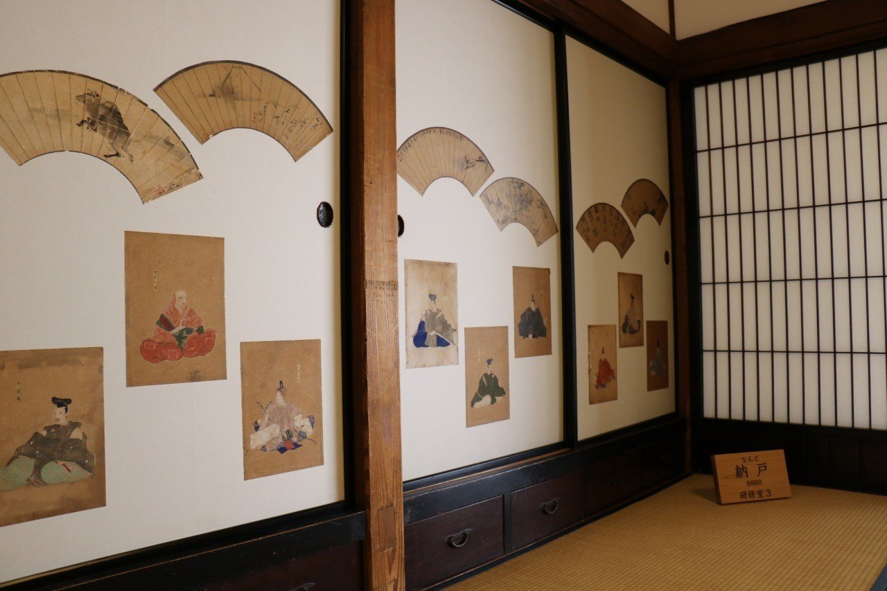 🏯 옛 호리키리 저택(큐 호리키리테이) 이미지 7